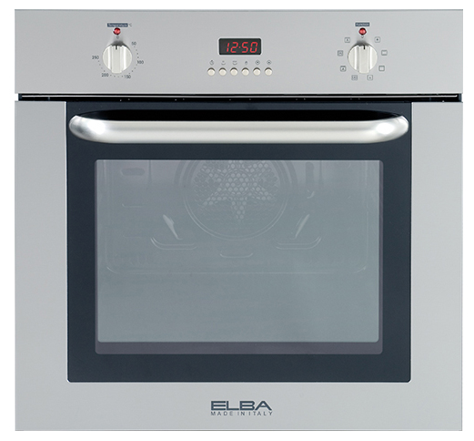 ELBA 211-800 X Built-In Electric Oven 60 cm