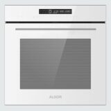 ALGOR AG613OVWH Built-In Electric Oven 60 cm
