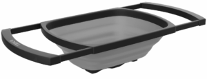 TEKA Universal foldable colander