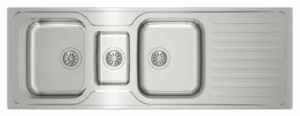 TEKA Classic 2½B 1D
