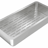 TEKA Universal Inox Colander