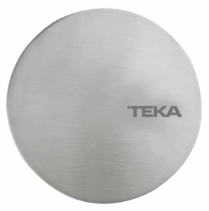 TEKA Basket Valve Decorative Lid