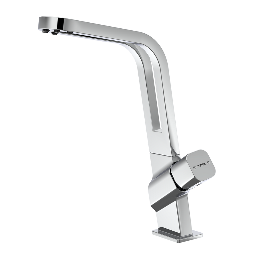 TEKA ICO 915