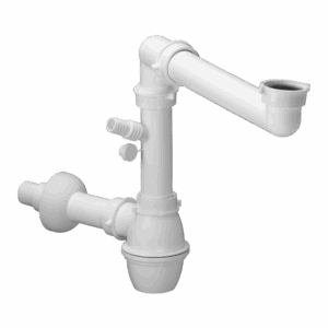 TEKA Space Saving 1B Set