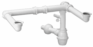 TEKA Space Saving 11/2B Set