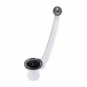 TEKA 1½ Standard Valve With Overflow