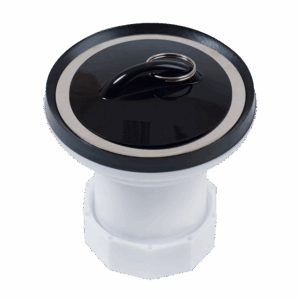 TEKA 1½ Standard Valve