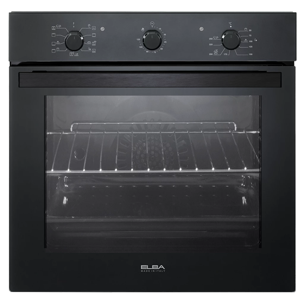 ELBA ALTERUM AL 7 XLBSS Built-In Electric Oven 60 cm