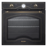 ELBA COUNTRY ECM 9 LAN Electric Oven 60 cm