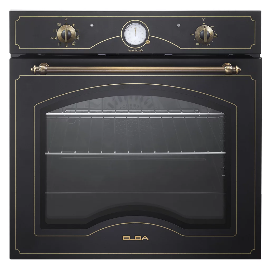 ELBA COUNTRY ECM 9 LAN Electric Oven 60 cm