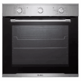 ELBA E59XL TURBO Built-In Electric Oven 60 cm