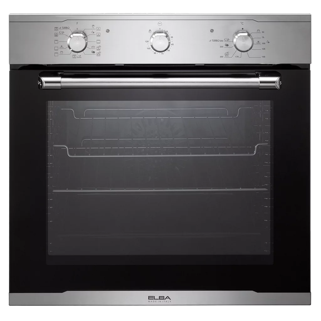 ELBA E59XL TURBO Built-In Electric Oven 60 cm