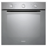 ELBA ELEMENTUM E4 XLX Built-In Electric Oven 60 cm