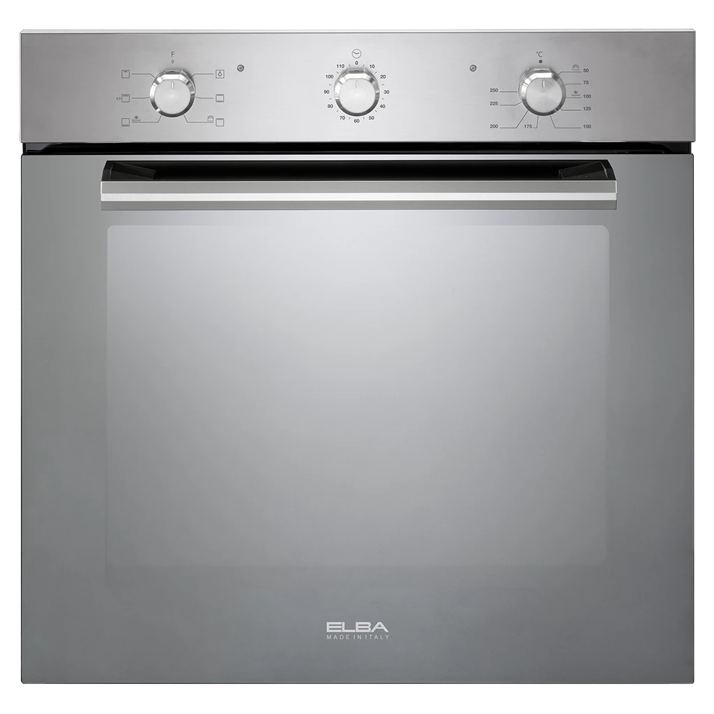 ELBA ELEMENTUM E4 XLX Built-In Electric Oven 60 cm