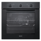 ELBA ELEMENTUM E4 XLB Built-In Electric Oven 60 cm