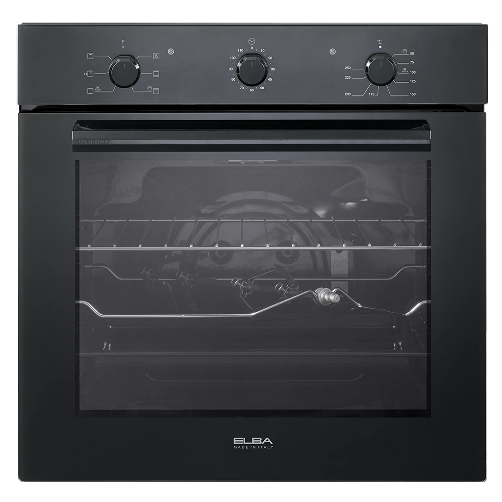 ELBA ELEMENTUM E4 XLB Built-In Electric Oven 60 cm