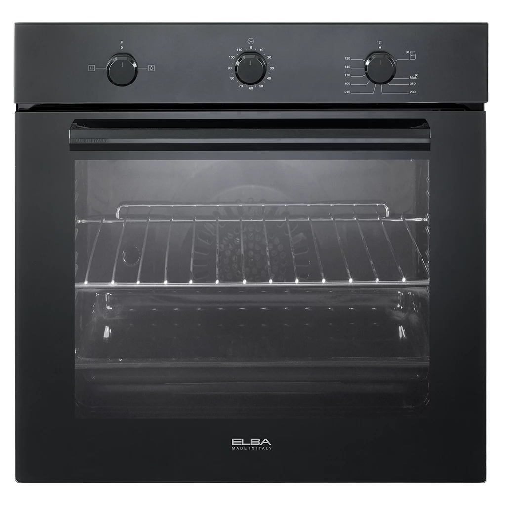 ELBA ELEMENTUM E 5 XLB G Built-In Gas Oven 60 cm