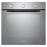 ELBA ELEMENTUM E 5 XLX G Built-In Gas Oven 60 cm