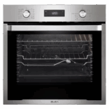 ELBA EL 10 XLX 300 Built-In Electric Oven 60 cm