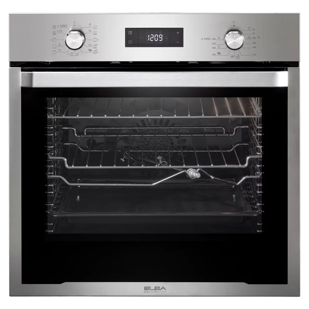 ELBA EL 10 XLX 300 Built-In Electric Oven 60 cm