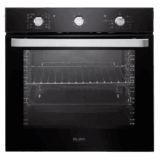 ELBA EL 8 XLB Built-In Electric Oven 60 cm