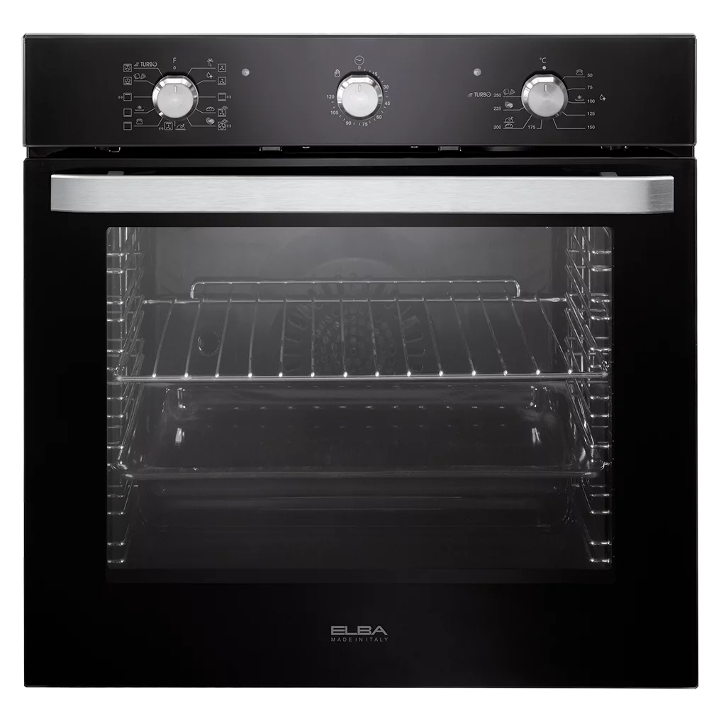 ELBA EL 8 XLB Built-In Electric Oven 60 cm