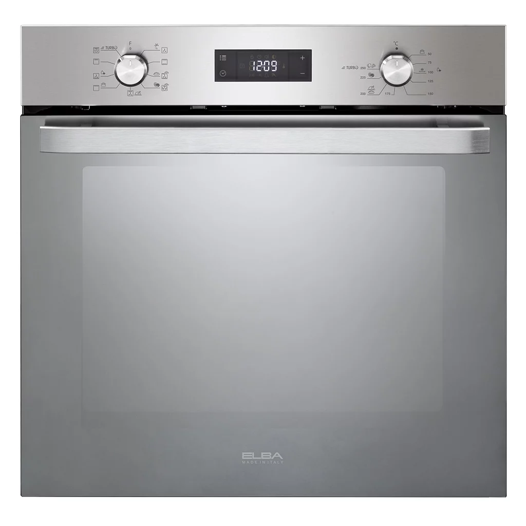 ELBA EL 9 XLX Built-In Electric Oven 60 cm