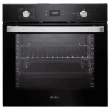 ELBA EL 10 XLB Built-In Electric Oven 60 cm