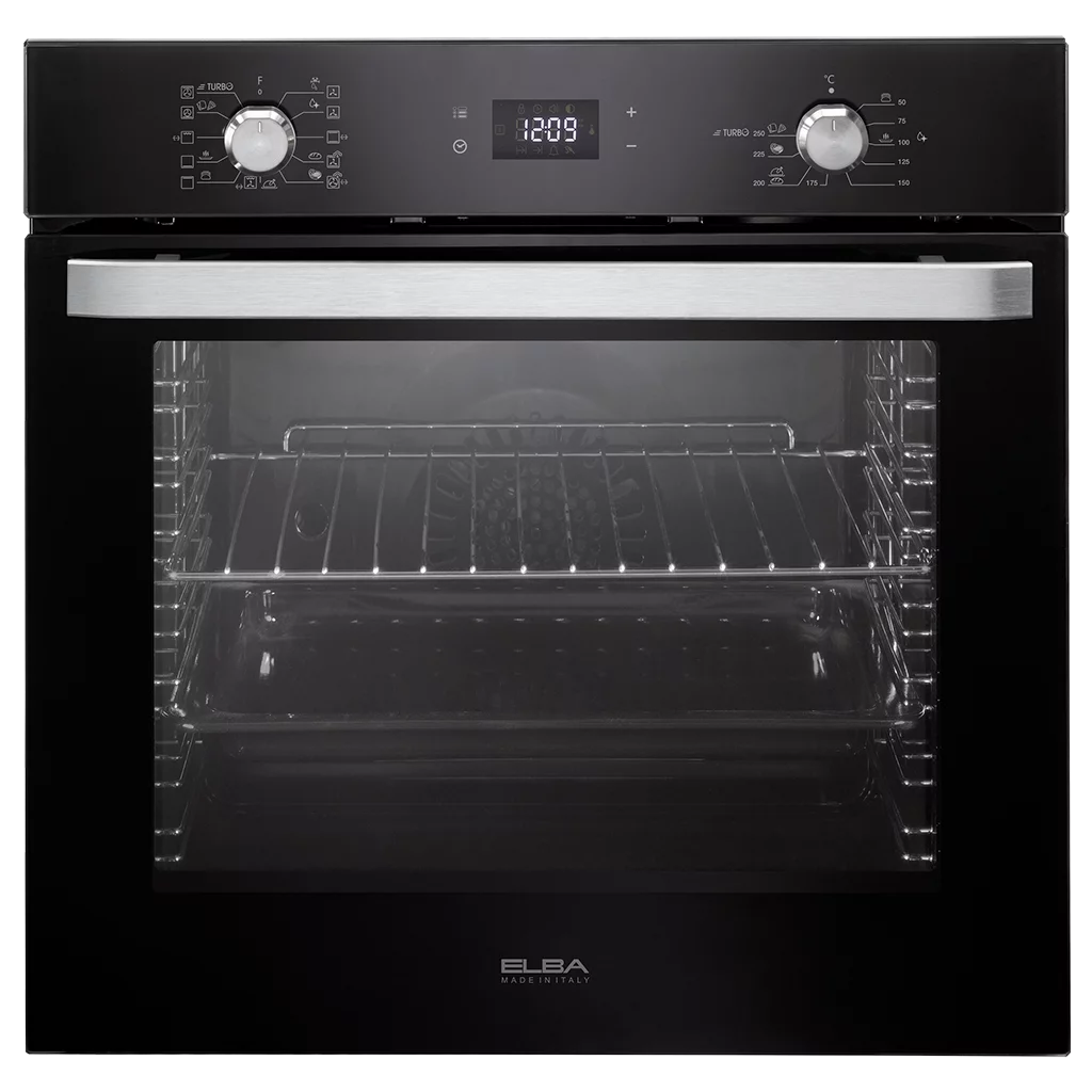 ELBA EL 10 XLB Built-In Electric Oven 60 cm