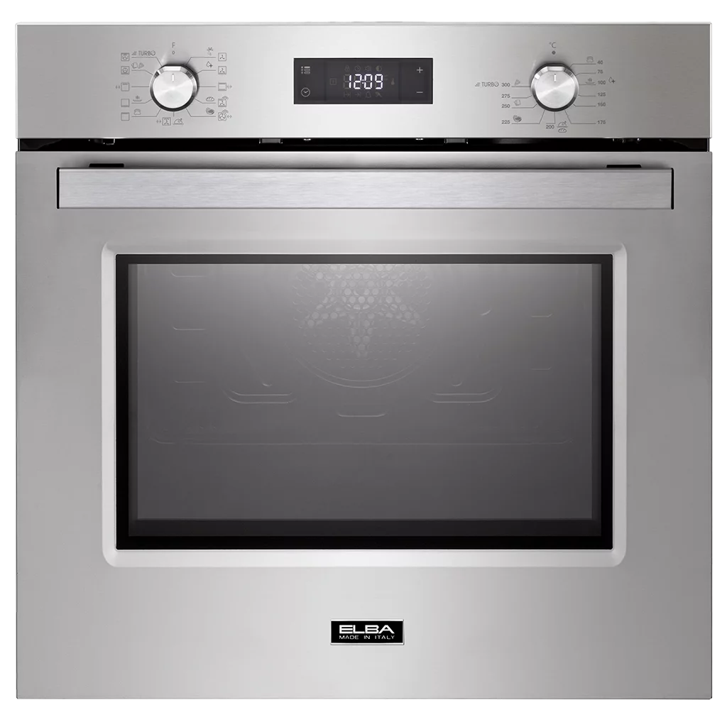 ELBA PRO 11 XLX Built-In Electric Oven 60 cm