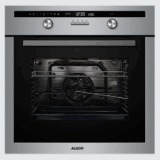 ALGOR AG609OVSS Built-In Electric Oven 60 cm