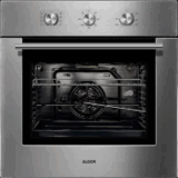 ALGOR AG8BSCSS Built-In Electric Oven 60 cm
