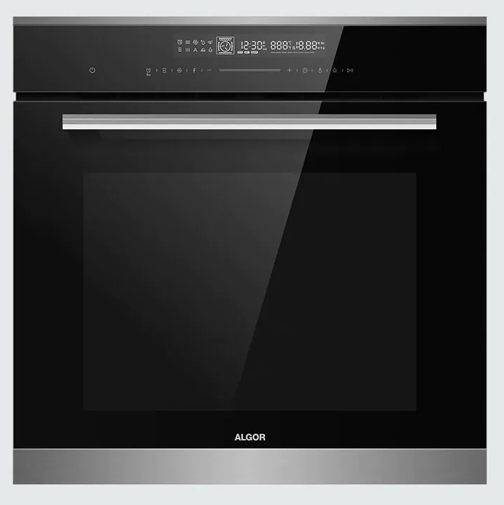 ALGOR AG7NM30TO Built-In Electric Oven 60 cm