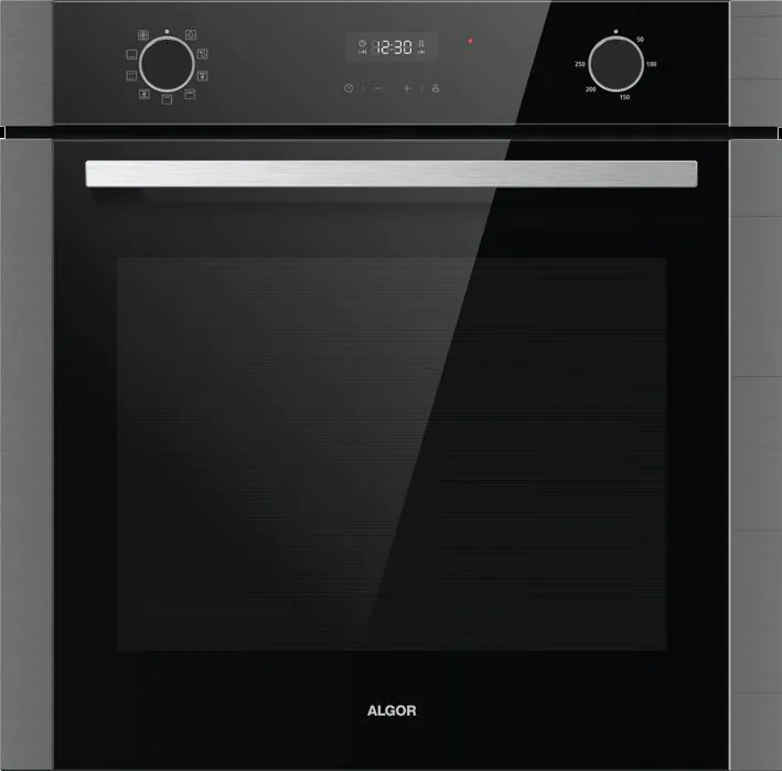 ALGOR AG7NM3DO Built-In Electric Oven 60 cm