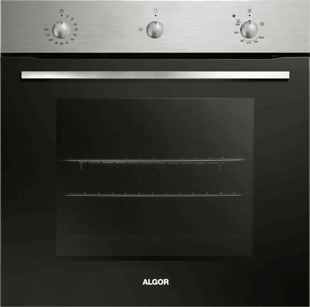 ALGOR ALOV60GSS Built-In Gas Oven 60 cm