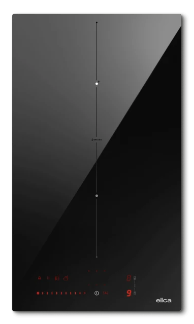 elica RATIO 302 PLUS Induction Hob