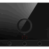 elica NIKOLATESLA UNPLUGGED EVO BL/A/90 Extractor Hob