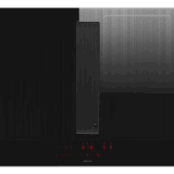 elica NIKOLATESLA VELVET BL/A/83 Extractor Hob