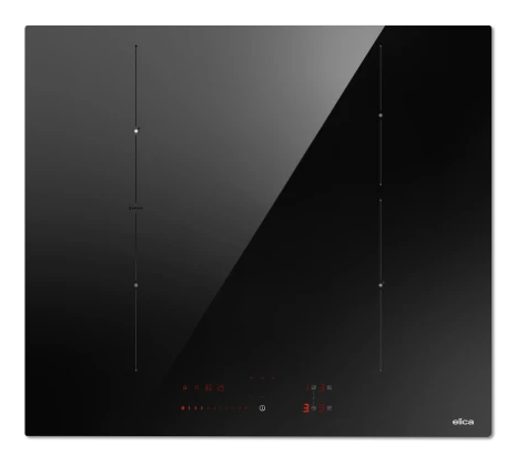 elica RATIO 604 PLUS Induction Hob