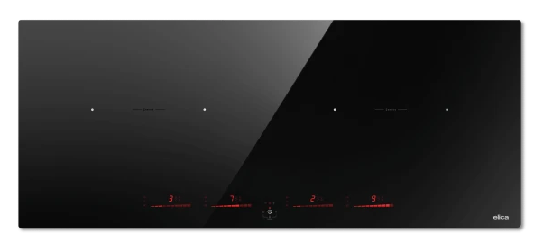 elica RATIO 874 SLIM Induction Hob