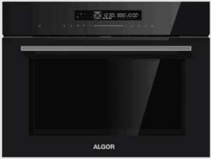 ALGOR AG506MWBK Built-In Microwave 50L
