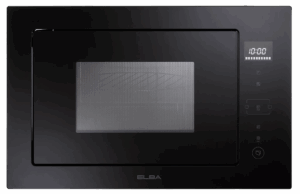 ELBA FS25MWS Freestanding Microwave