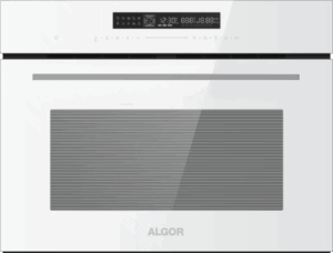 ALGOR AG506MWWH Built-In Microwave 50L