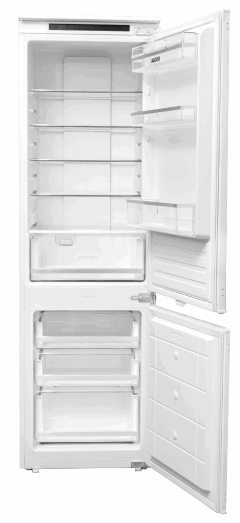 ALGOR ALG34BICN Built-In Refrigerator 60 cm