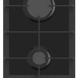 ALGOR ALHG30GL Gas Hob 30 cm