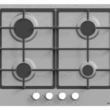 ALGOR ALHH60GSS Gas Hob 60 cm