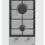 ALGOR ALHH30GSS Gas Hob 30 cm