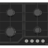 ALGOR ALHG60GL Gas Hob 60 cm