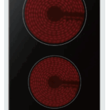 ALGOR AL-H32VC Domino Hob 30 cm