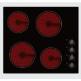 ALGOR AL-HK604VC Vitroceramic Hob 60 cm